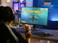 Jurusan eSport Memanggil Para Gamers yang Emang Pengen Serius