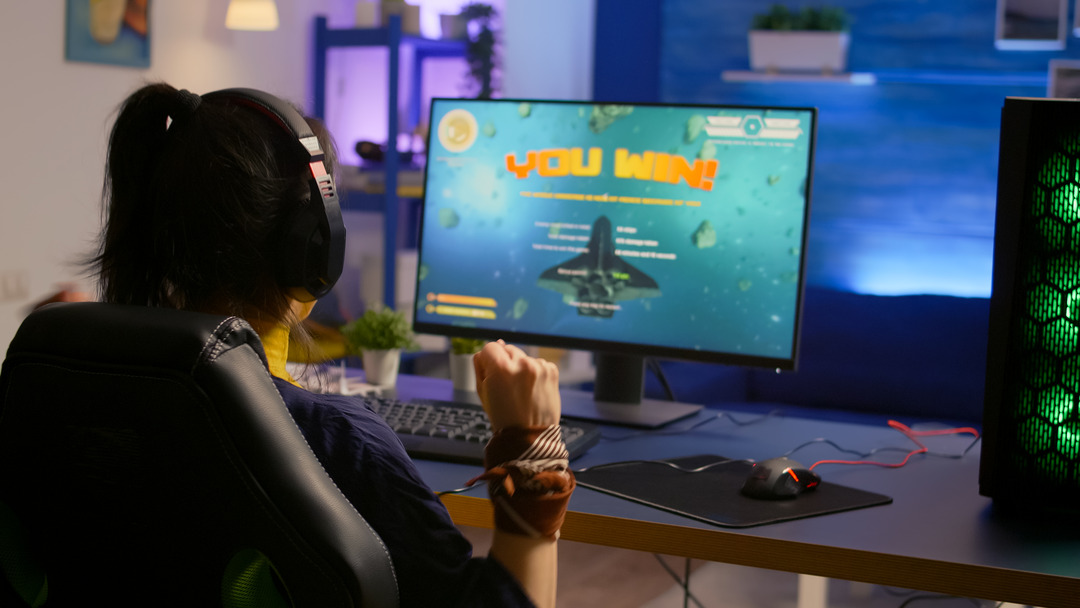 Jurusan eSport Memanggil Para Gamers yang Mau Serius