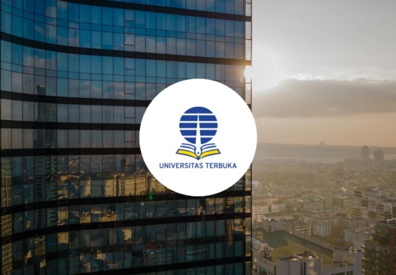 cara daftar universitas terbuka