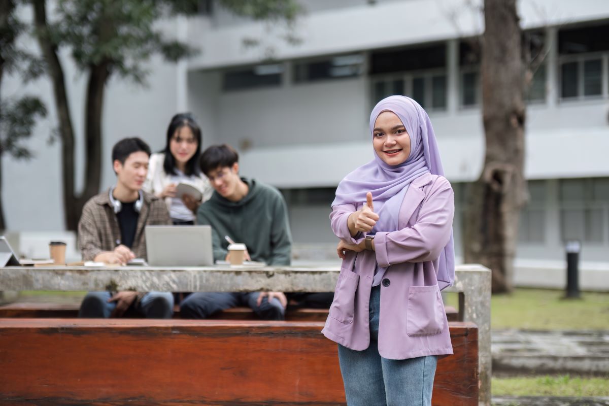 jenis perguruan tinggi