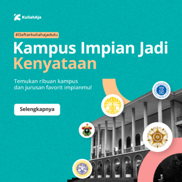 masuk kampus kuliahaja