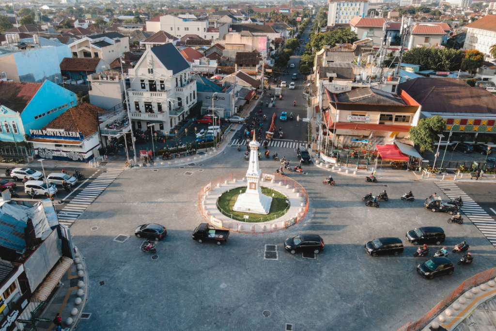 kampus kesehatan di Yogyakarta