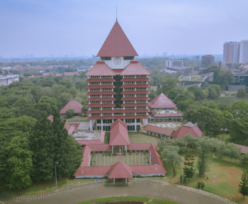 penerimaan mahasiswa baru UI