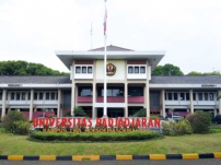 Selengkapnya Tentang Penerimaan Mahasiswa Baru UNPAD 2024