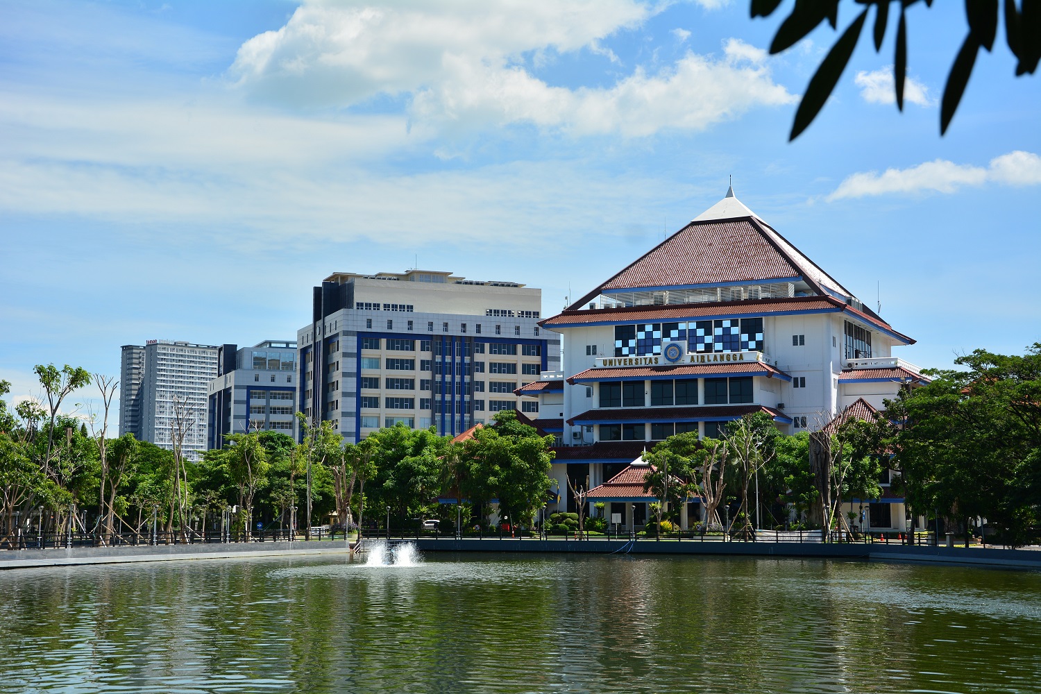 Universitas Airlangga