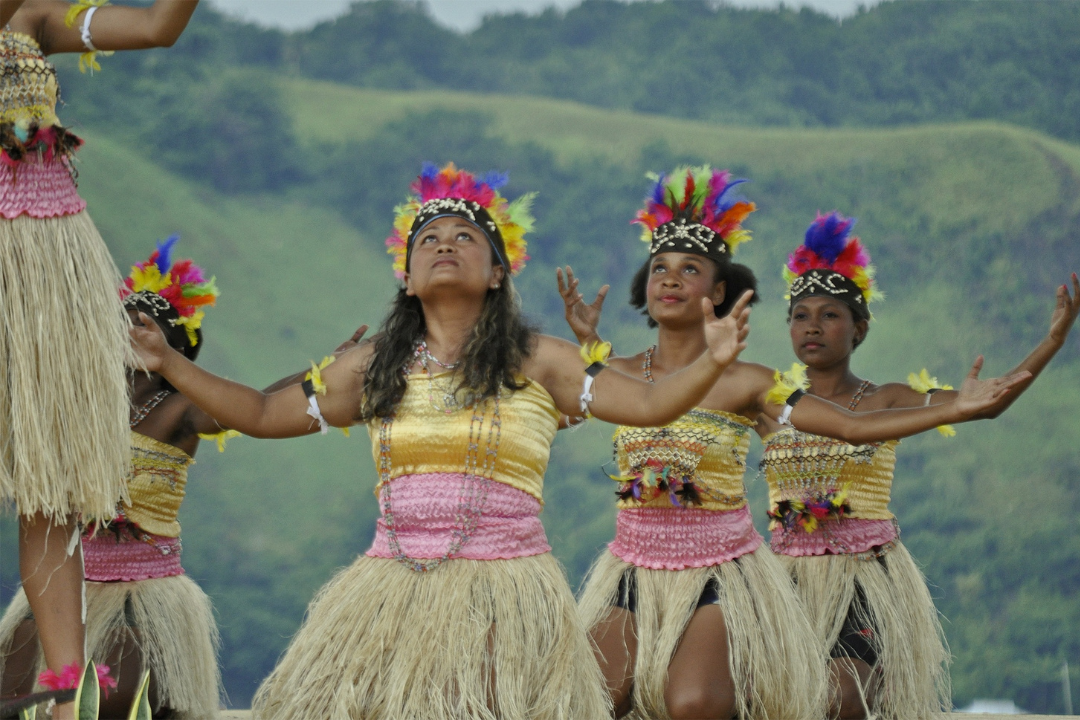 universitas di papua