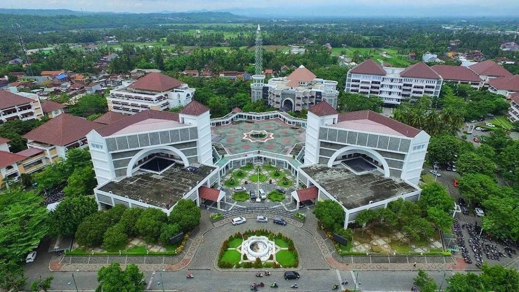 universitas muhammadiyah yogyakarta