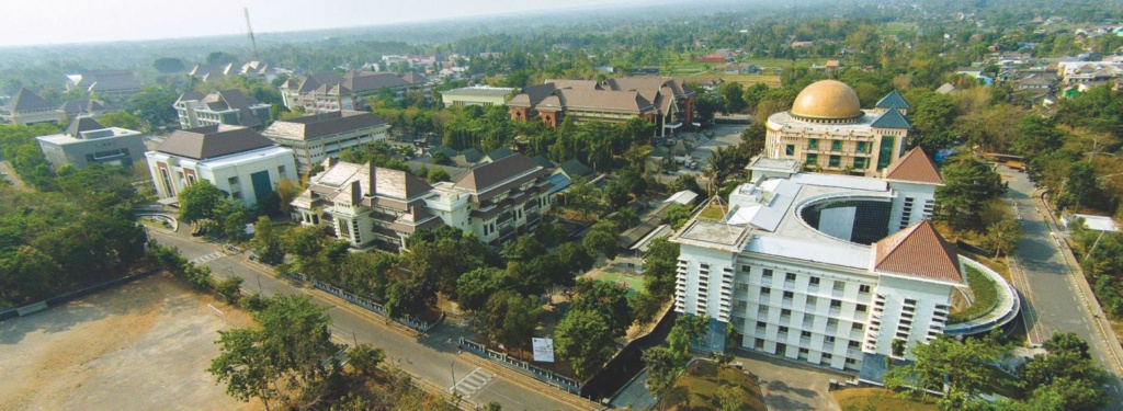 Universitas Islam Indonesia