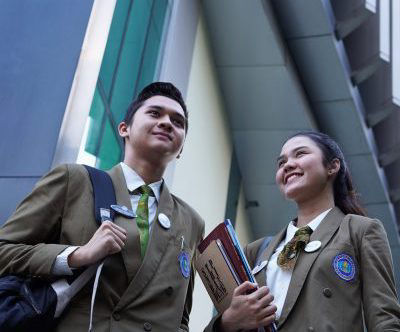 sekolah tinggi pariwisata bandung