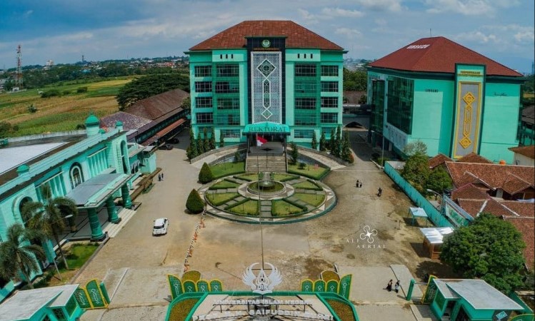 universitas di purwokerto