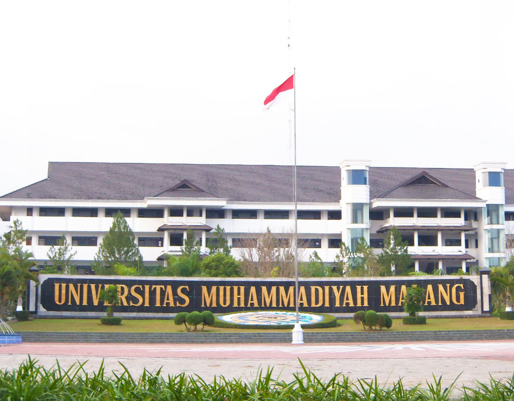 UMM Universitas di Jawa Timur